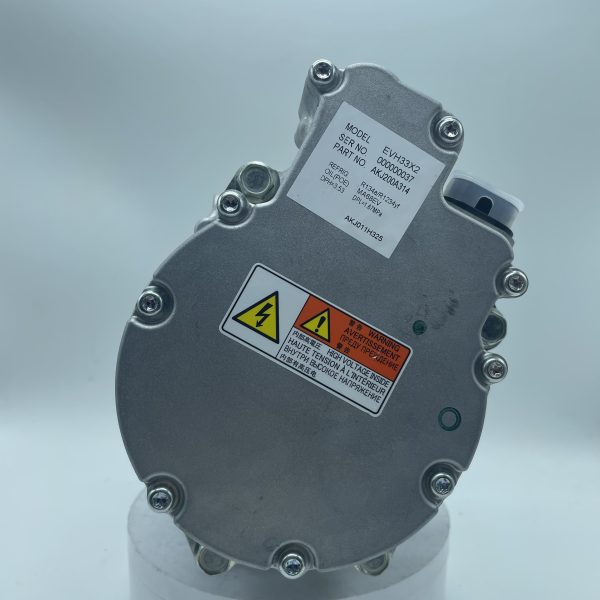 Geely Pro ev450 AC Compressor OE06737164 AKJ200A301 067 37721 - Image 4