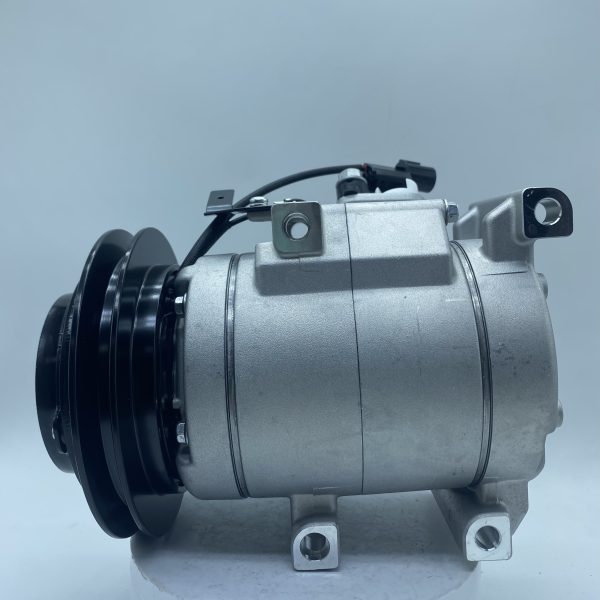 A/C Compressor Toyota Land Cruiser LandCruiser - Image 2