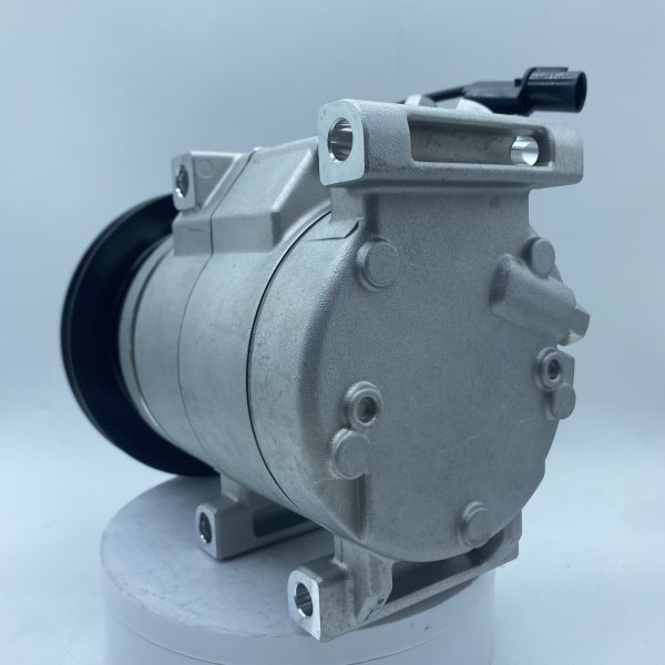 A/C Compressor Toyota Land Cruiser LandCruiser - Image 3