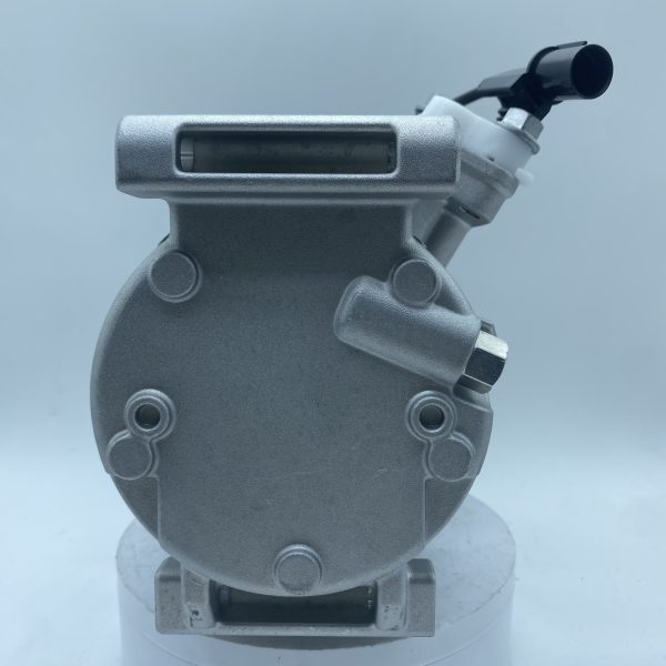 A/C Compressor Toyota Land Cruiser LandCruiser - Image 8