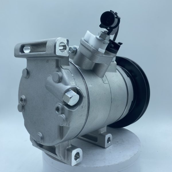 A/C Compressor Toyota Land Cruiser LandCruiser - Image 4