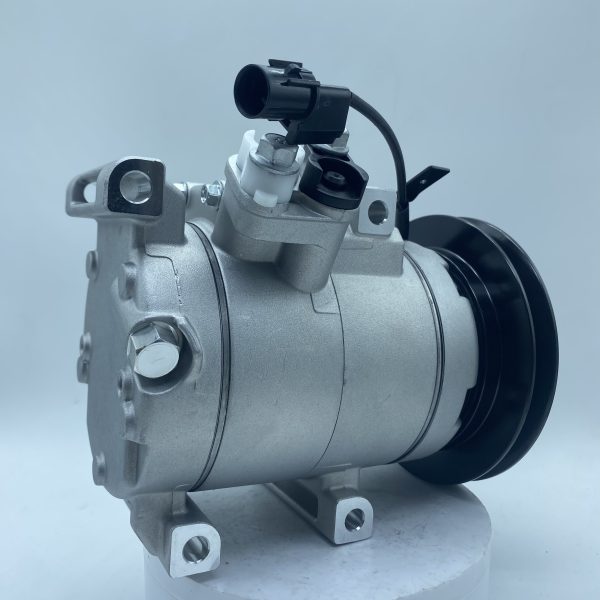 A/C Compressor Toyota Land Cruiser LandCruiser - Image 9