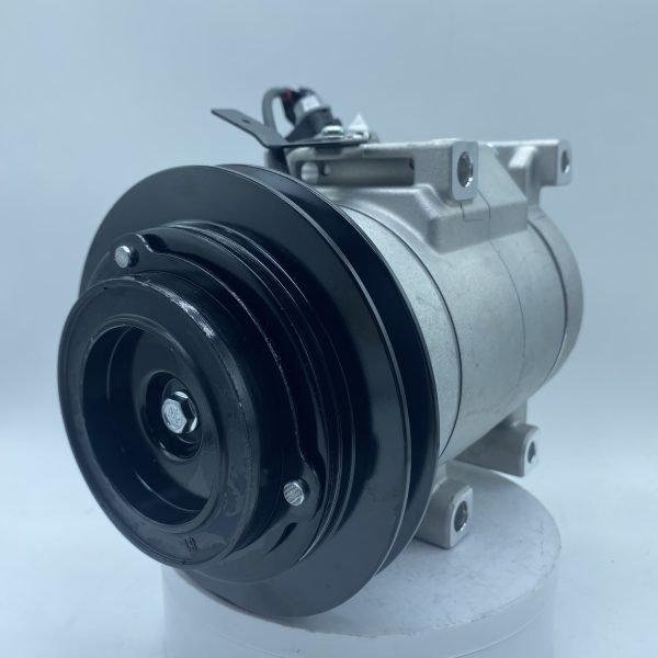 A/C Compressor Toyota Land Cruiser LandCruiser - Image 12
