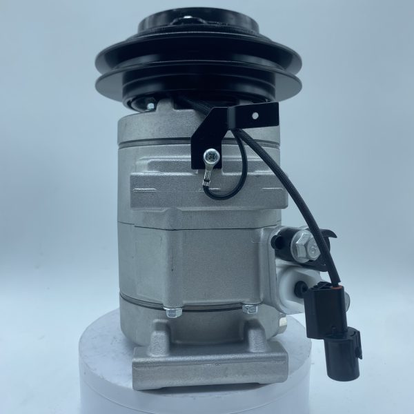 A/C Compressor Toyota Land Cruiser LandCruiser - Image 14