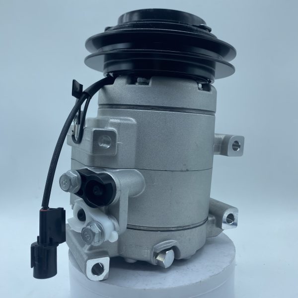 A/C Compressor Toyota Land Cruiser LandCruiser - Image 7