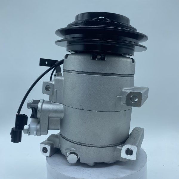 A/C Compressor Toyota Land Cruiser LandCruiser - Image 15