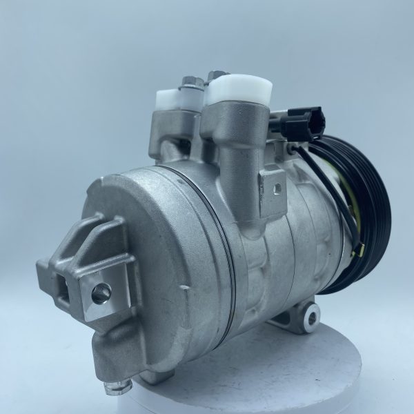 A/C Compressor Nissan Pickup Nissan NP300 92600-4ja1a - Image 9