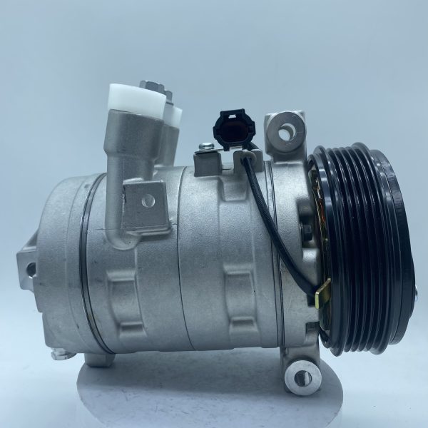 A/C Compressor Nissan Pickup Nissan NP300 92600-4ja1a - Image 10