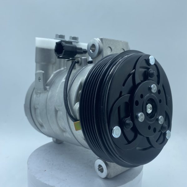 A/C Compressor Nissan Pickup Nissan NP300 92600-4ja1a - Image 5