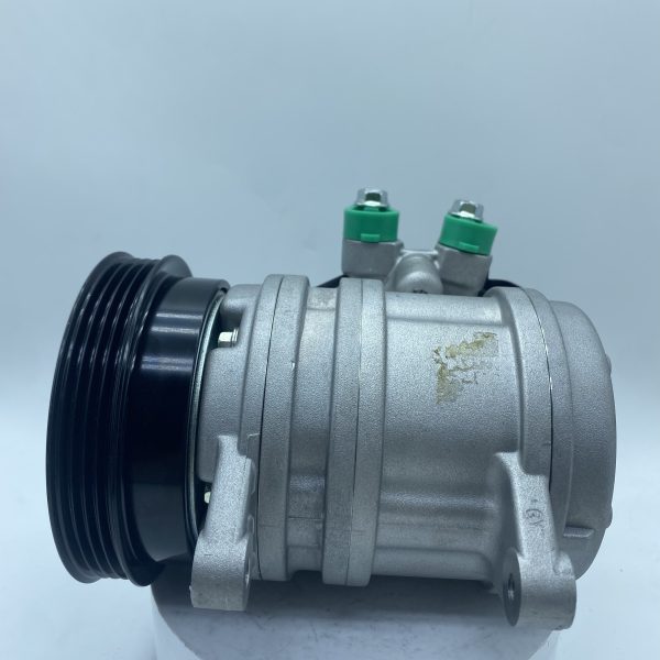 A/C Compressor HS11 HS-11 Hyundai Atos Prime / Getz / Click - Image 2