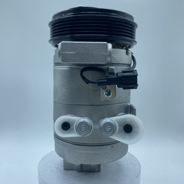 A/C Compressor Nissan Pickup Nissan NP300 92600-4ja1a - Image 7