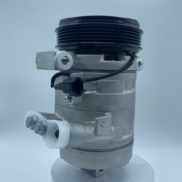 A/C Compressor Nissan Pickup Nissan NP300 92600-4ja1a - Image 12