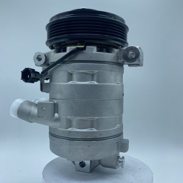 A/C Compressor Nissan Pickup Nissan NP300 92600-4ja1a - Image 13