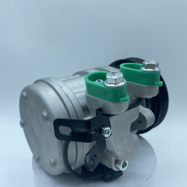 A/C Compressor HS11 HS-11 Hyundai Atos Prime / Getz / Click - Image 14