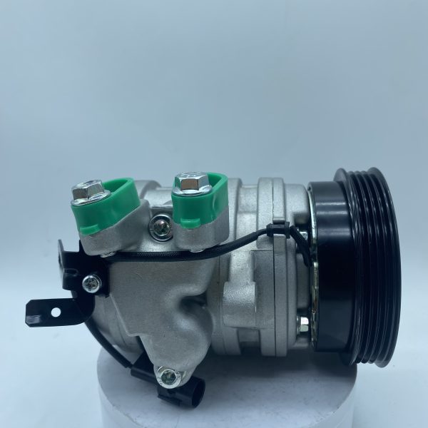 A/C Compressor HS11 HS-11 Hyundai Atos Prime / Getz / Click - Image 4