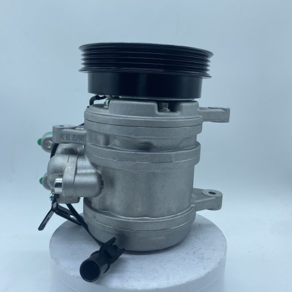 A/C Compressor HS11 HS-11 Hyundai Atos Prime / Getz / Click - Image 7