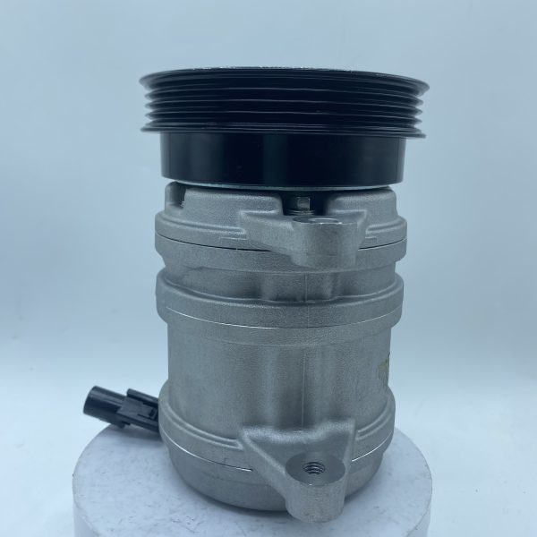 A/C Compressor HS11 HS-11 Hyundai Atos Prime / Getz / Click - Image 8