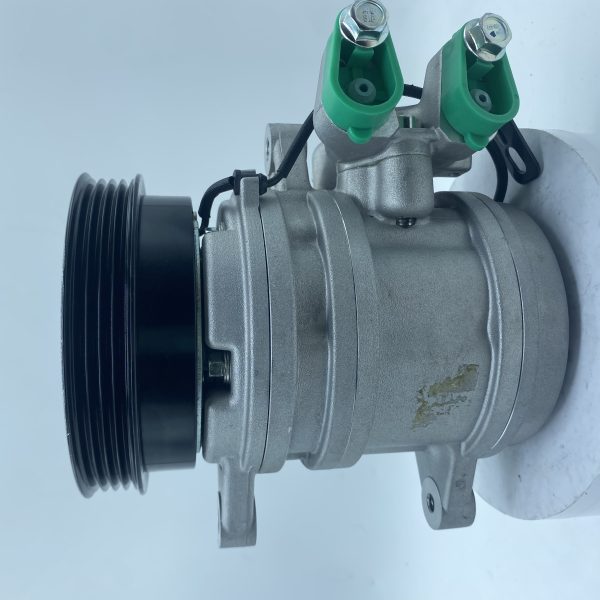 A/C Compressor HS11 HS-11 Hyundai Atos Prime / Getz / Click