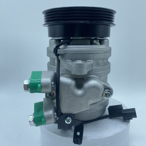A/C Compressor HS11 HS-11 Hyundai Atos Prime / Getz / Click - Image 11