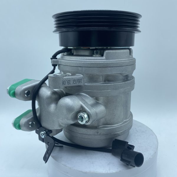 A/C Compressor HS11 HS-11 Hyundai Atos Prime / Getz / Click - Image 12