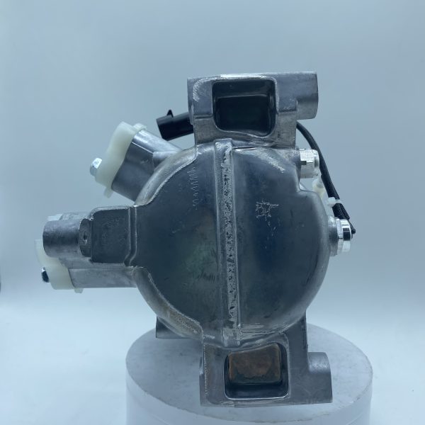 A/C Compressor Great Wall C30 C50 Deere Wingle Haval H3 H5 - Image 6