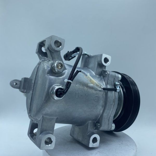 A/C Compressor Great Wall C30 C50 Deere Wingle Haval H3 H5 - Image 7