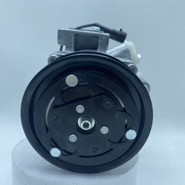A/C Compressor Great Wall C30 C50 Deere Wingle Haval H3 H5 - Image 10