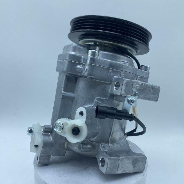 A/C Compressor Great Wall C30 C50 Deere Wingle Haval H3 H5 - Image 14