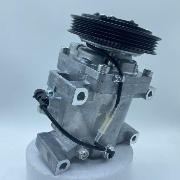 A/C Compressor Great Wall C30 C50 Deere Wingle Haval H3 H5 - Image 15
