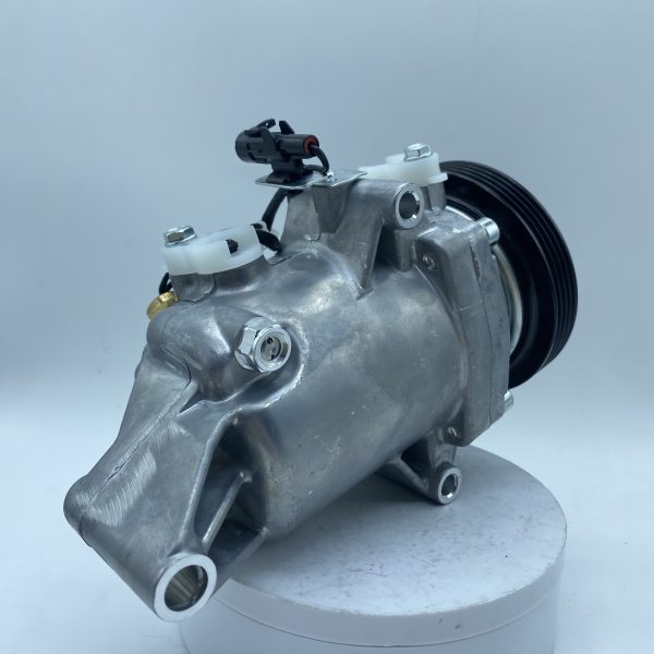 A/C Compressor Suzuki Splash / Suzuki Ignis Swift - Image 6