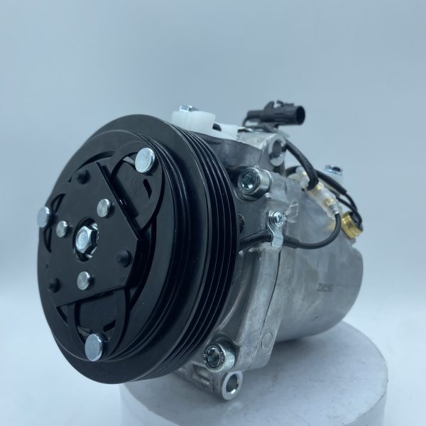 A/C Compressor Suzuki Splash / Suzuki Ignis Swift - Image 10