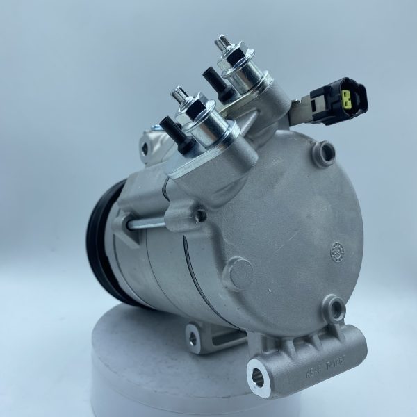 A/C Compressor CSP-15 Lada Grant Tower 8450077031 742073 - Image 3