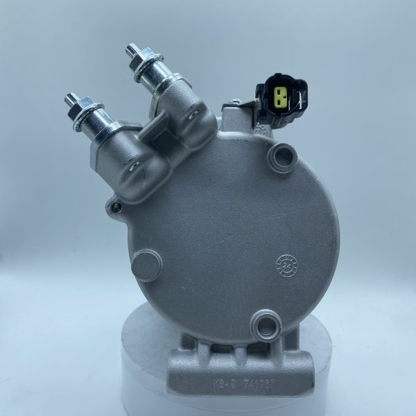A/C Compressor CSP-15 Lada Grant Tower 8450077031 742073 - Image 4