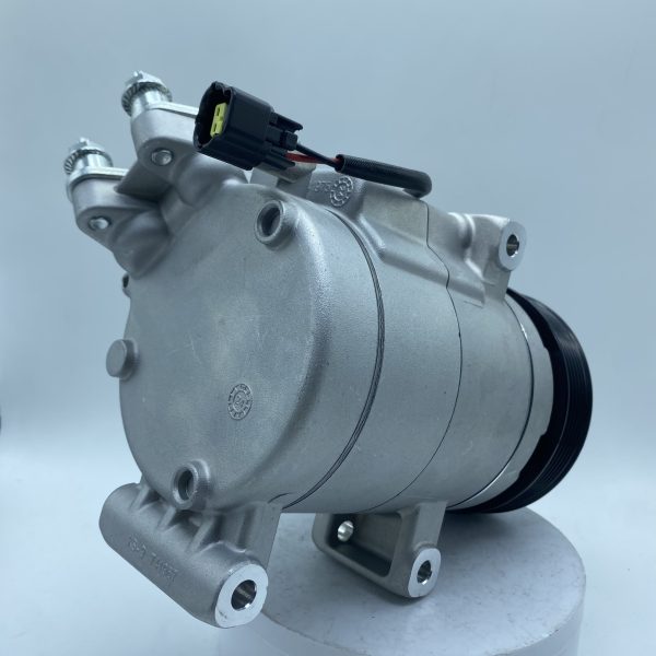 A/C Compressor CSP-15 Lada Grant Tower 8450077031 742073 - Image 5