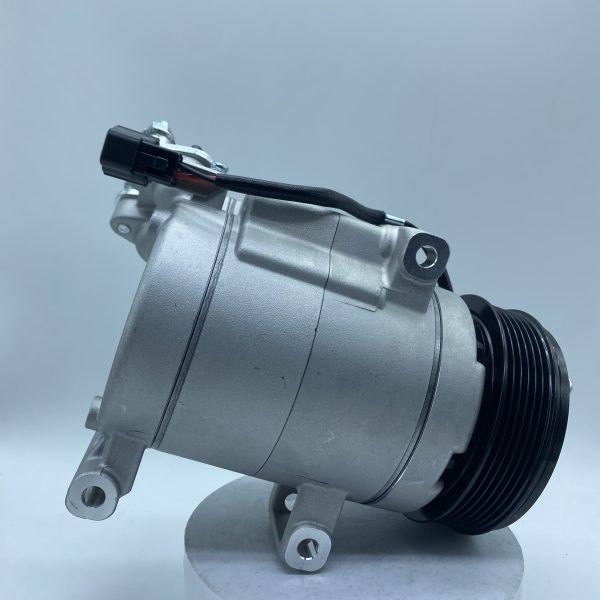 A/C Compressor CSP-15 Lada Grant Tower 8450077031 742073 - Image 6