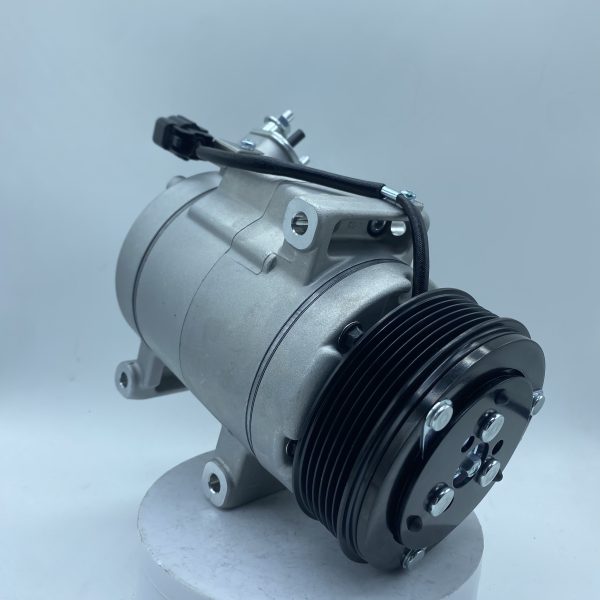 A/C Compressor CSP-15 Lada Grant Tower 8450077031 742073 - Image 7