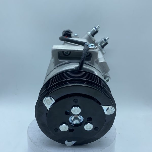 A/C Compressor CSP-15 Lada Grant Tower 8450077031 742073 - Image 8