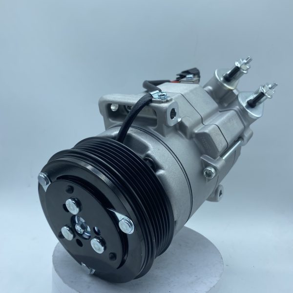 A/C Compressor CSP-15 Lada Grant Tower 8450077031 742073 - Image 9