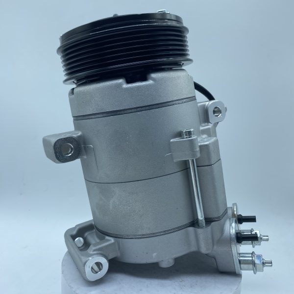 A/C Compressor CSP-15 Lada Grant Tower 8450077031 742073 - Image 11