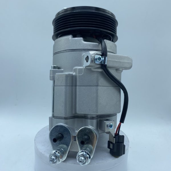 A/C Compressor CSP-15 Lada Grant Tower 8450077031 742073 - Image 12
