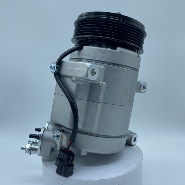 A/C Compressor CSP-15 Lada Grant Tower 8450077031 742073 - Image 13