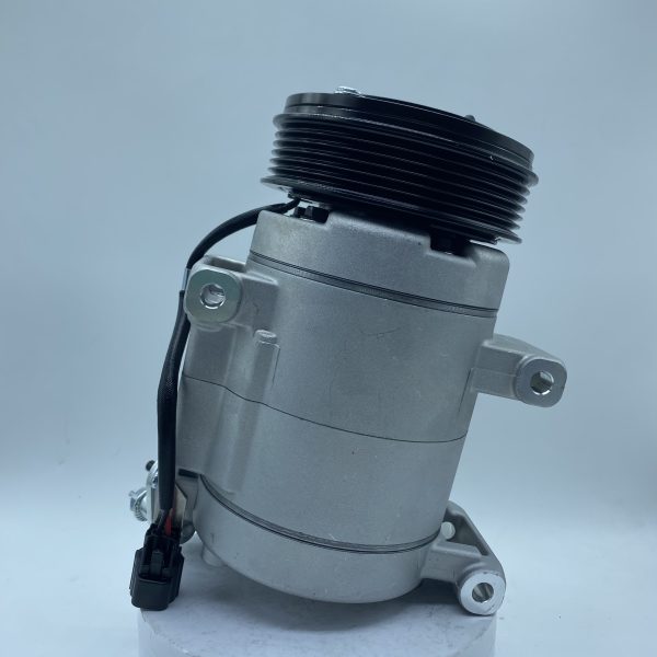 A/C Compressor CSP-15 Lada Grant Tower 8450077031 742073 - Image 14
