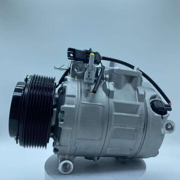 AC Compressor BMW 64526918752 64529158038 - Image 2