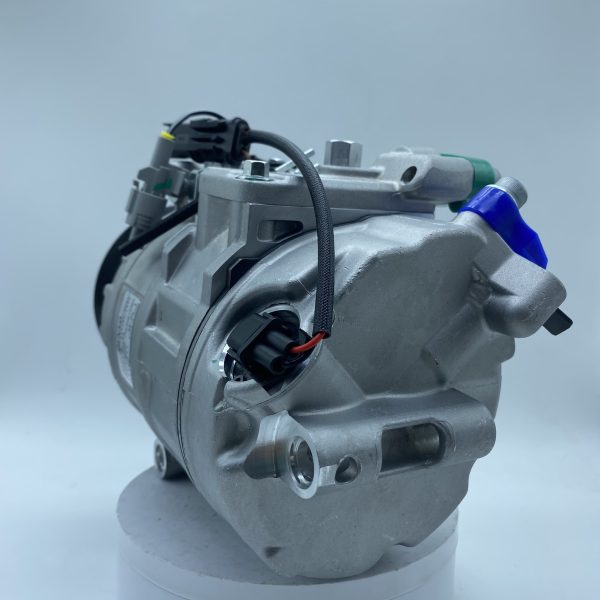 AC Compressor BMW 64526918752 64529158038 - Image 3