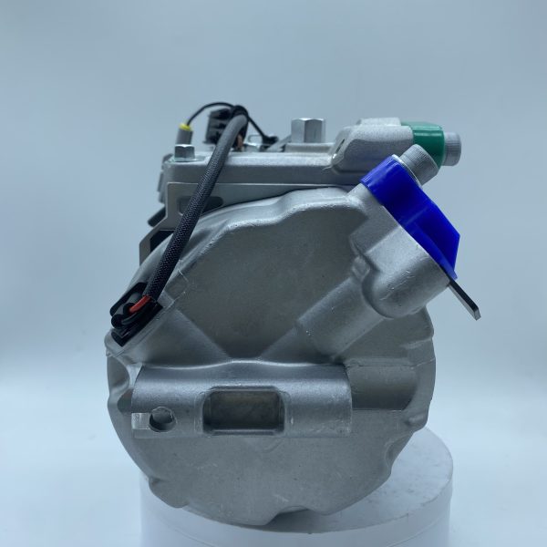 AC Compressor BMW 64526918752 64529158038 - Image 4