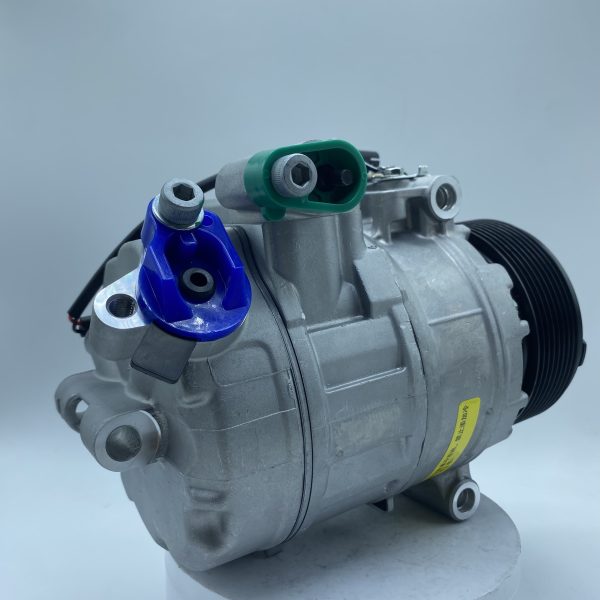 AC Compressor BMW 64526918752 64529158038 - Image 8