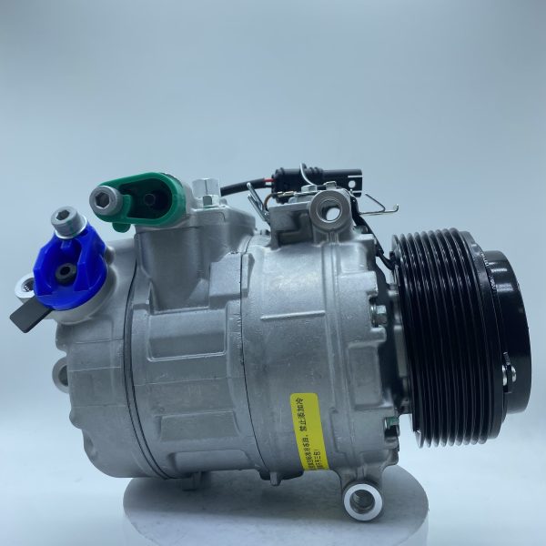 AC Compressor BMW 64526918752 64529158038
