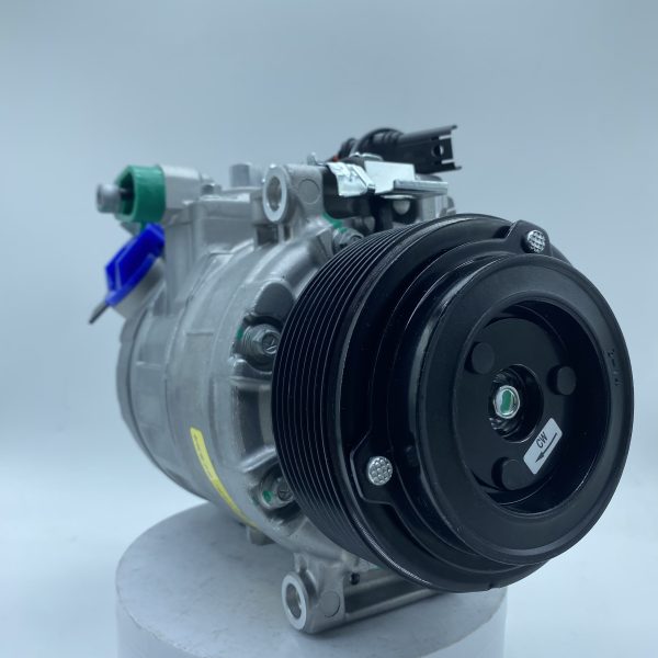 AC Compressor BMW 64526918752 64529158038 - Image 9