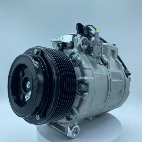 AC Compressor BMW 64526918752 64529158038 - Image 10