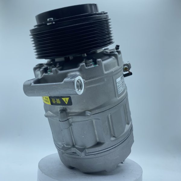 AC Compressor BMW 64526918752 64529158038 - Image 11